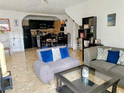 Casa de 5 alcobas en venta en Salomia, Cali, 170 m² · foto 4 de 10