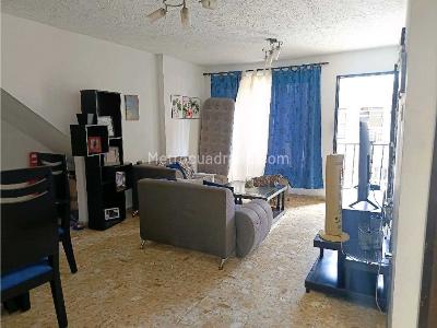 Casa de 5 alcobas en venta en Salomia, Cali, 170 m² · foto 5 de 10