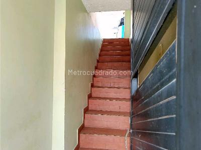 Casa de 5 alcobas en venta en Salomia, Cali, 170 m² · foto 9 de 10