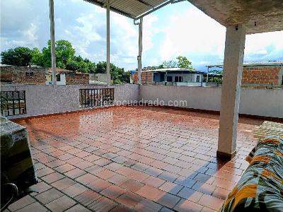 Casa de 5 alcobas en venta en Salomia, Cali, 170 m² · foto 10 de 10