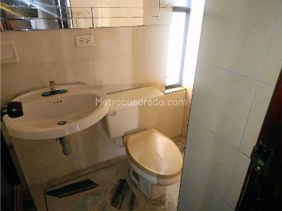 Apartamento en venta en San Vicente, Cali · foto 2 de 12