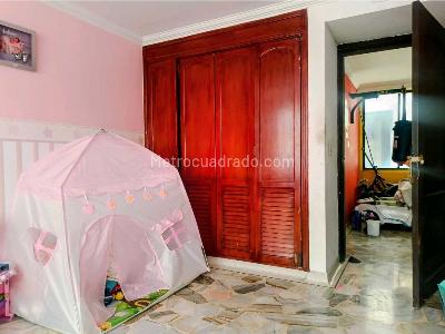 Apartamento en venta en San Vicente, Cali · foto 3 de 12