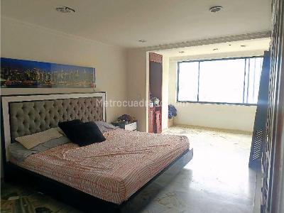 Apartamento en venta en San Vicente, Cali · foto 5 de 12
