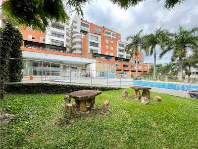 Apartamento de 3 alcobas en venta en Cali, Cali, 150 m² · foto 14 de 14