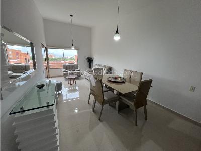 Apartamento de 3 alcobas en venta en Ciudad Jardin, Cali, 135 m² · foto 4 de 20