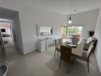 Apartamento de 3 alcobas en venta en Ciudad Jardin, Cali, 135 m² · foto 5 de 20