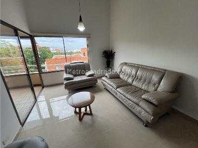 Apartamento de 3 alcobas en venta en Ciudad Jardin, Cali, 135 m² · foto 6 de 20