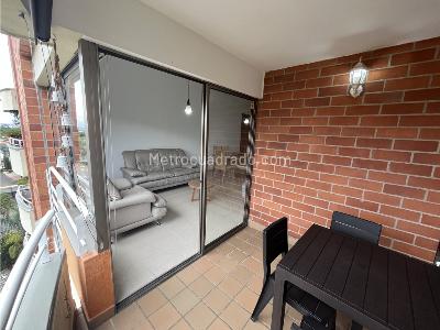 Apartamento de 3 alcobas en venta en Ciudad Jardin, Cali, 135 m² · foto 7 de 20