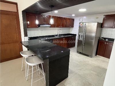 Apartamento de 3 alcobas en venta en Ciudad Jardin, Cali, 135 m² · foto 11 de 20