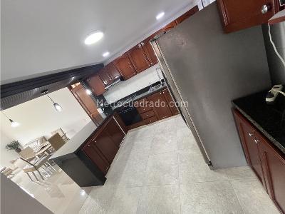 Apartamento de 3 alcobas en venta en Ciudad Jardin, Cali, 135 m² · foto 12 de 20
