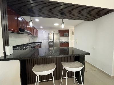 Apartamento de 3 alcobas en venta en Ciudad Jardin, Cali, 135 m² · foto 13 de 20