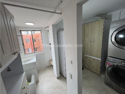 Apartamento de 3 alcobas en venta en Ciudad Jardin, Cali, 135 m² · foto 14 de 20