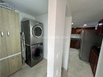 Apartamento de 3 alcobas en venta en Ciudad Jardin, Cali, 135 m² · foto 15 de 20