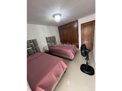 Apartamento de 3 alcobas en venta en Ciudad Jardin, Cali, 135 m² · foto 16 de 20