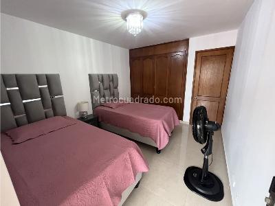 Apartamento de 3 alcobas en venta en Ciudad Jardin, Cali, 135 m² · foto 17 de 20