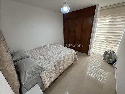 Apartamento de 3 alcobas en venta en Ciudad Jardin, Cali, 135 m² · foto 18 de 20