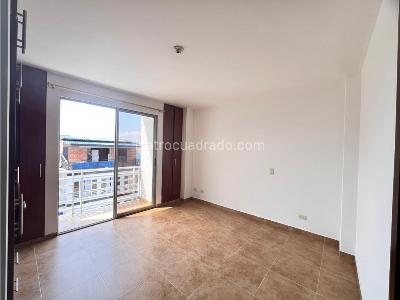 Apartamento en venta en Caney, Cali · foto 4 de 12