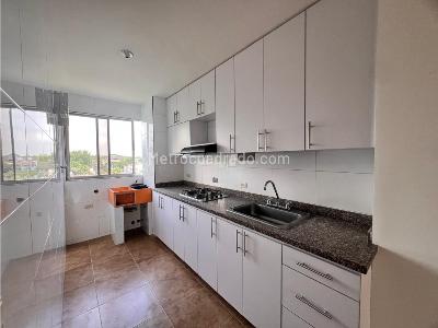 Apartamento en venta en Caney, Cali · foto 9 de 12