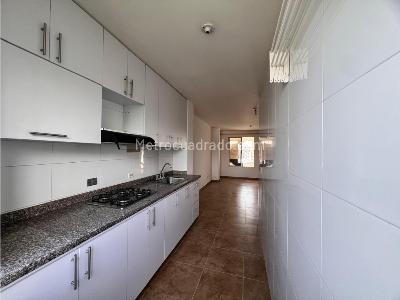 Apartamento en venta en Caney, Cali · foto 10 de 12