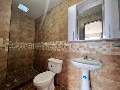 Apartamento en venta en Caney, Cali · foto 11 de 12