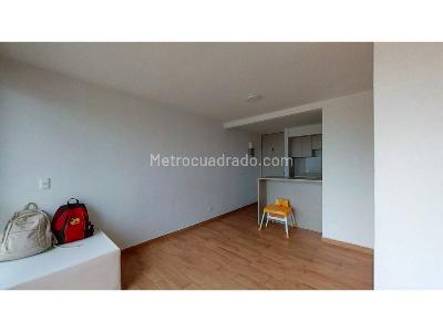 Apartamento de 2 alcobas en venta en Guaduales, Cali, 50 m² · foto 2 de 10
