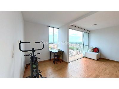 Apartamento de 2 alcobas en venta en Guaduales, Cali, 50 m² · foto 3 de 10