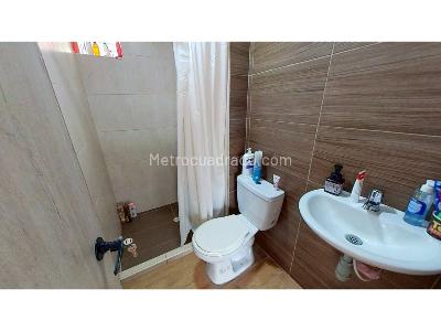 Apartamento de 2 alcobas en venta en Guaduales, Cali, 50 m² · foto 5 de 10