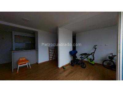 Apartamento de 2 alcobas en venta en Guaduales, Cali, 50 m² · foto 7 de 10