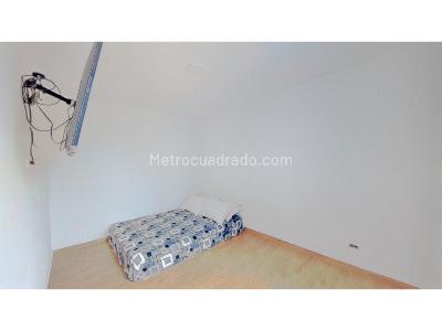 Apartamento de 2 alcobas en venta en Guaduales, Cali, 50 m² · foto 8 de 10