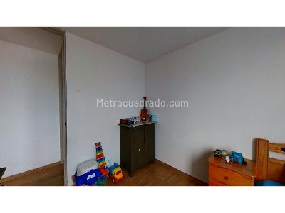 Apartamento de 2 alcobas en venta en Guaduales, Cali, 50 m² · foto 10 de 10