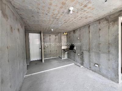 Apartamento de 3 alcobas en venta en Ciudad Guabinas, Cali, 70 m² · foto 2 de 7