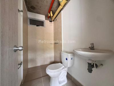 Apartamento de 3 alcobas en venta en Ciudad Guabinas, Cali, 70 m² · foto 6 de 7