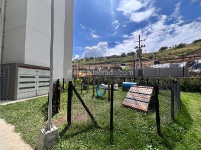 Apartamento de 3 alcobas en venta en Ciudad Guabinas, Cali, 70 m² · foto 7 de 7