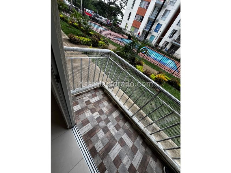 Piso – Jamundí, Sur - Vista 2