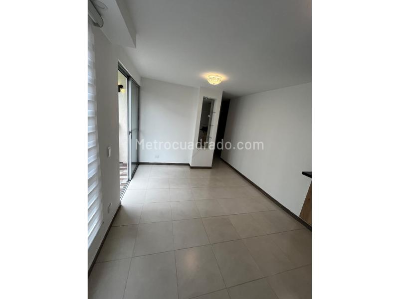 Piso – Jamundí, Sur - Más