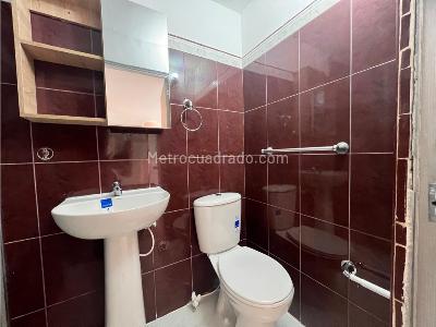 Apartamento en venta en Barranquilla, Cali · foto 5 de 12