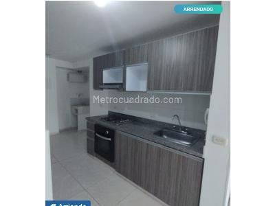 Apartamento en venta en Bochalema, Cali · foto 2 de 16