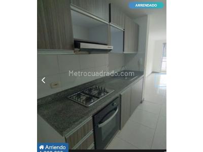 Apartamento en venta en Bochalema, Cali · foto 3 de 16