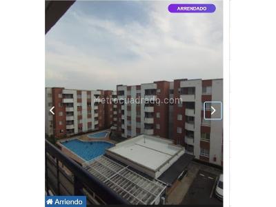 Apartamento en venta en Bochalema, Cali · foto 10 de 16