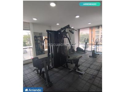 Apartamento en venta en Bochalema, Cali · foto 14 de 16