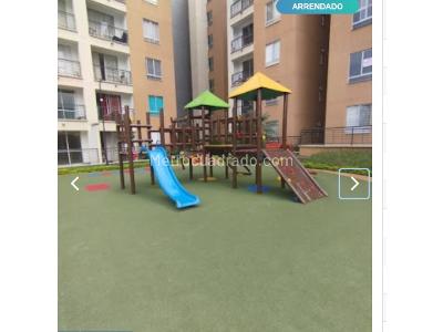 Apartamento en venta en Bochalema, Cali · foto 15 de 16