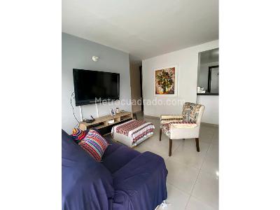 Apartamento de 2 alcobas en venta en La Hacienda, Cali, 69 m² · foto 3 de 13
