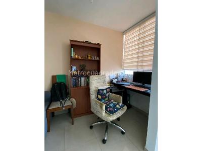 Apartamento de 2 alcobas en venta en La Hacienda, Cali, 69 m² · foto 5 de 13