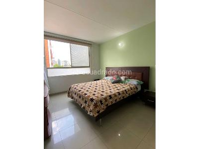 Apartamento de 2 alcobas en venta en La Hacienda, Cali, 69 m² · foto 6 de 13