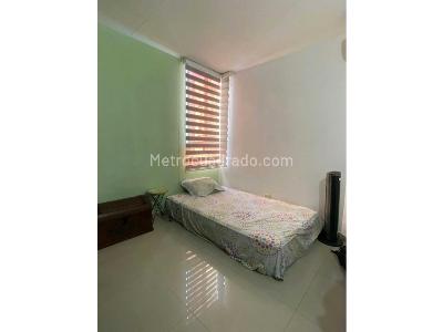 Apartamento de 2 alcobas en venta en La Hacienda, Cali, 69 m² · foto 7 de 13