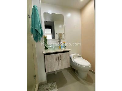 Apartamento de 2 alcobas en venta en La Hacienda, Cali, 69 m² · foto 8 de 13