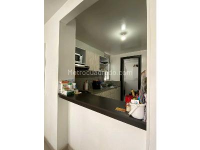 Apartamento de 2 alcobas en venta en La Hacienda, Cali, 69 m² · foto 9 de 13