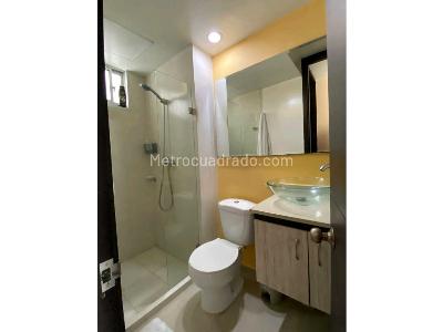 Apartamento de 2 alcobas en venta en La Hacienda, Cali, 69 m² · foto 10 de 13