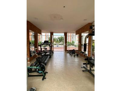 Apartamento de 2 alcobas en venta en La Hacienda, Cali, 69 m² · foto 11 de 13