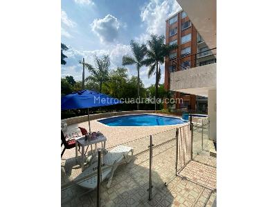 Apartamento de 2 alcobas en venta en La Hacienda, Cali, 69 m² · foto 12 de 13